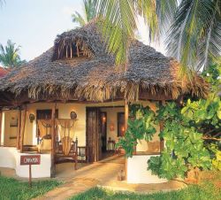 Unterk�nfte - The Palms, Zanzibar
